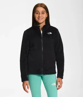 Osolita Full Zip Jacket (Girls')