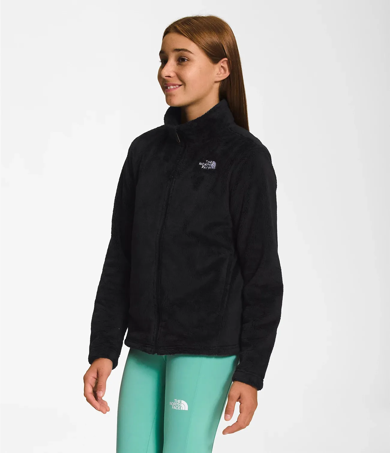 Osolita Full Zip Jacket (Girls')