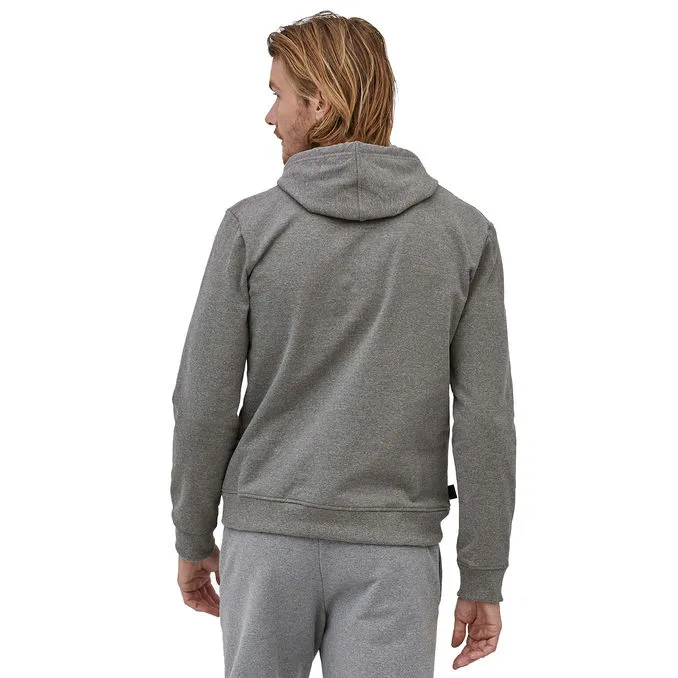 P-6 Uprisal Hoodie for Men - Gravel Heather