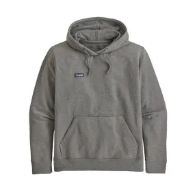 P-6 Uprisal Hoodie for Men - Gravel Heather