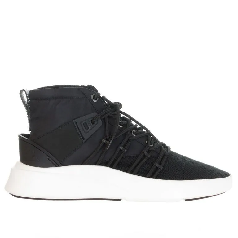 Pajar Men's Exo Light Future Sneaker - Black