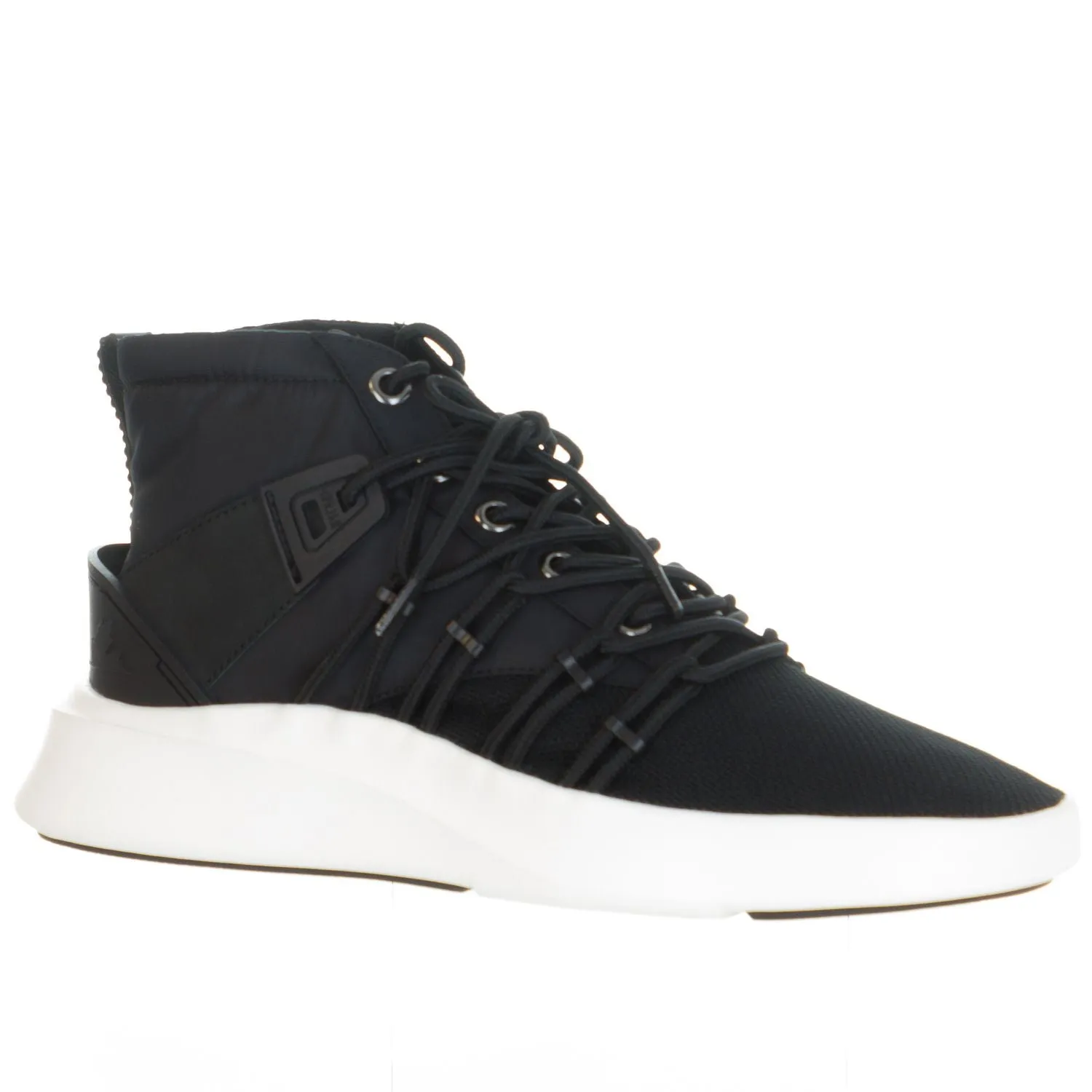 Pajar Men's Exo Light Future Sneaker - Black