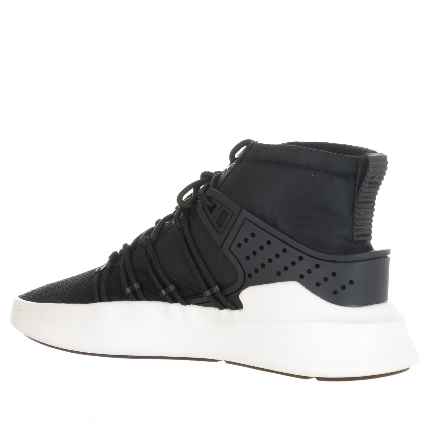 Pajar Men's Exo Light Future Sneaker - Black