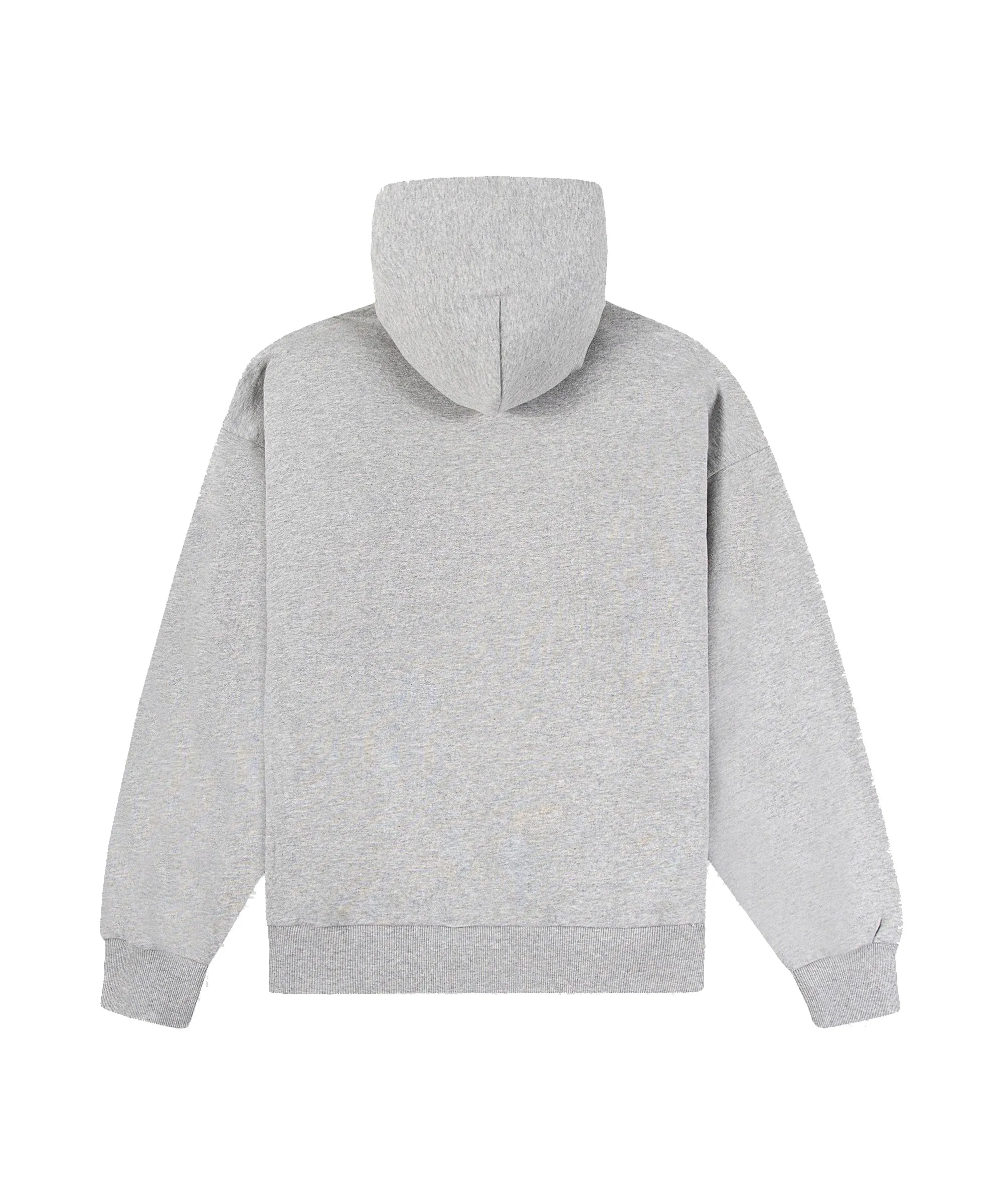 Paper Planes Men's Hoodie Heather Grey