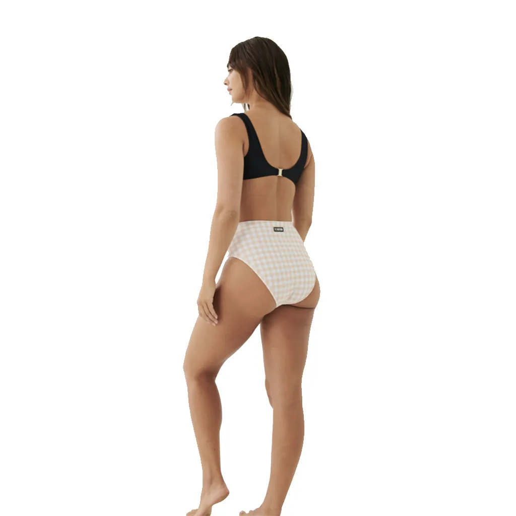 PE Nation Springboard Bikini Bottom - Buy Online Now!