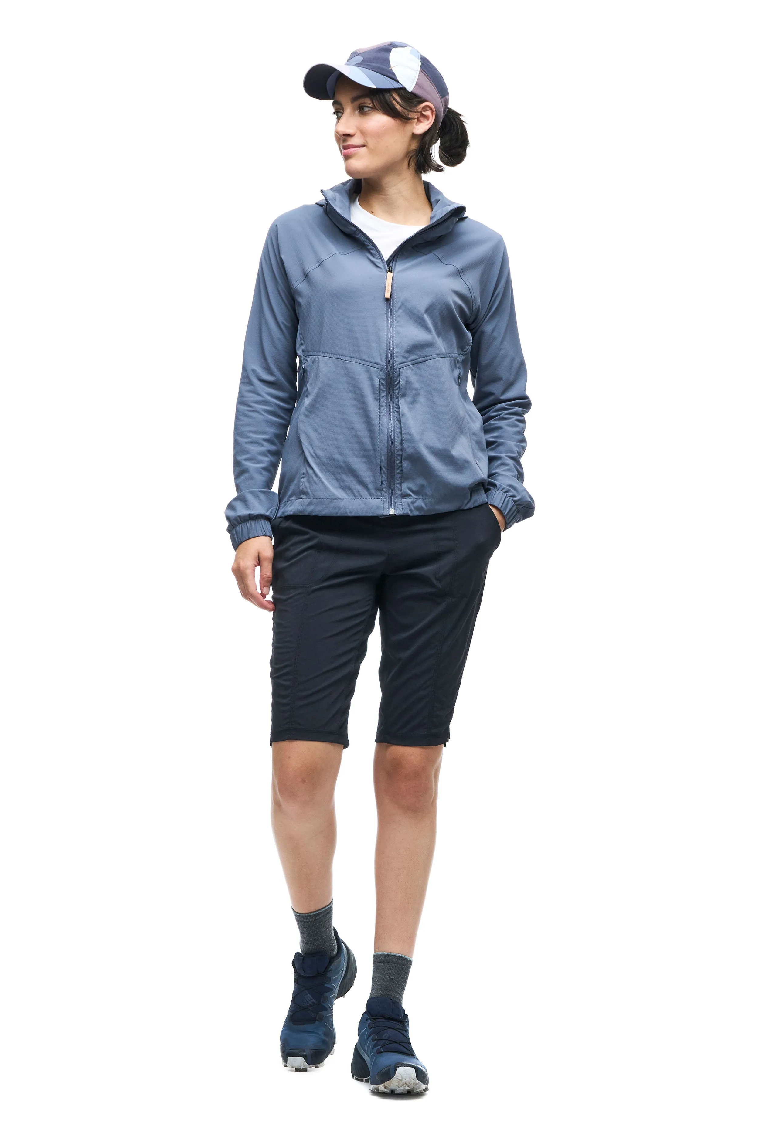 Podroz IV Jacket (Women's)