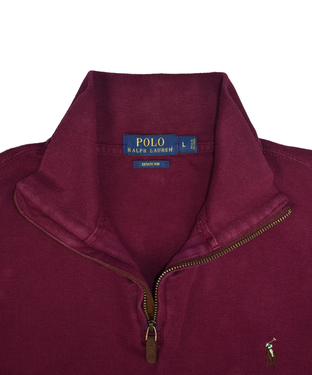 POLO RALPH LAUREN Sweater (L)