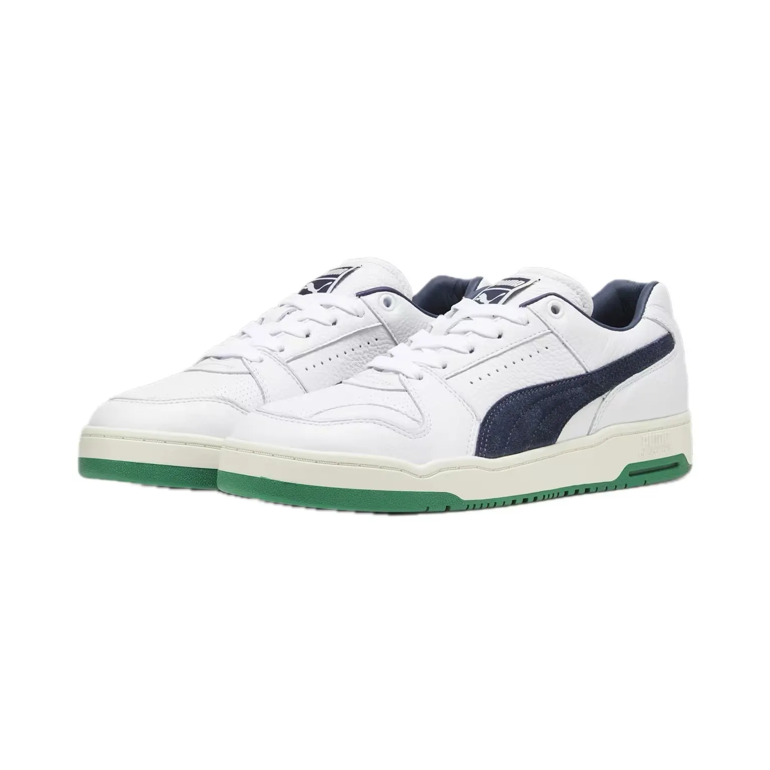 Puma Slipstream Varsity Low