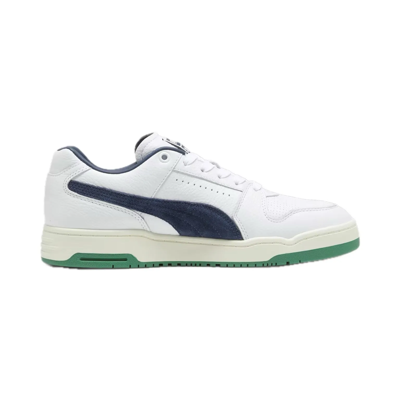 Puma Slipstream Varsity Low