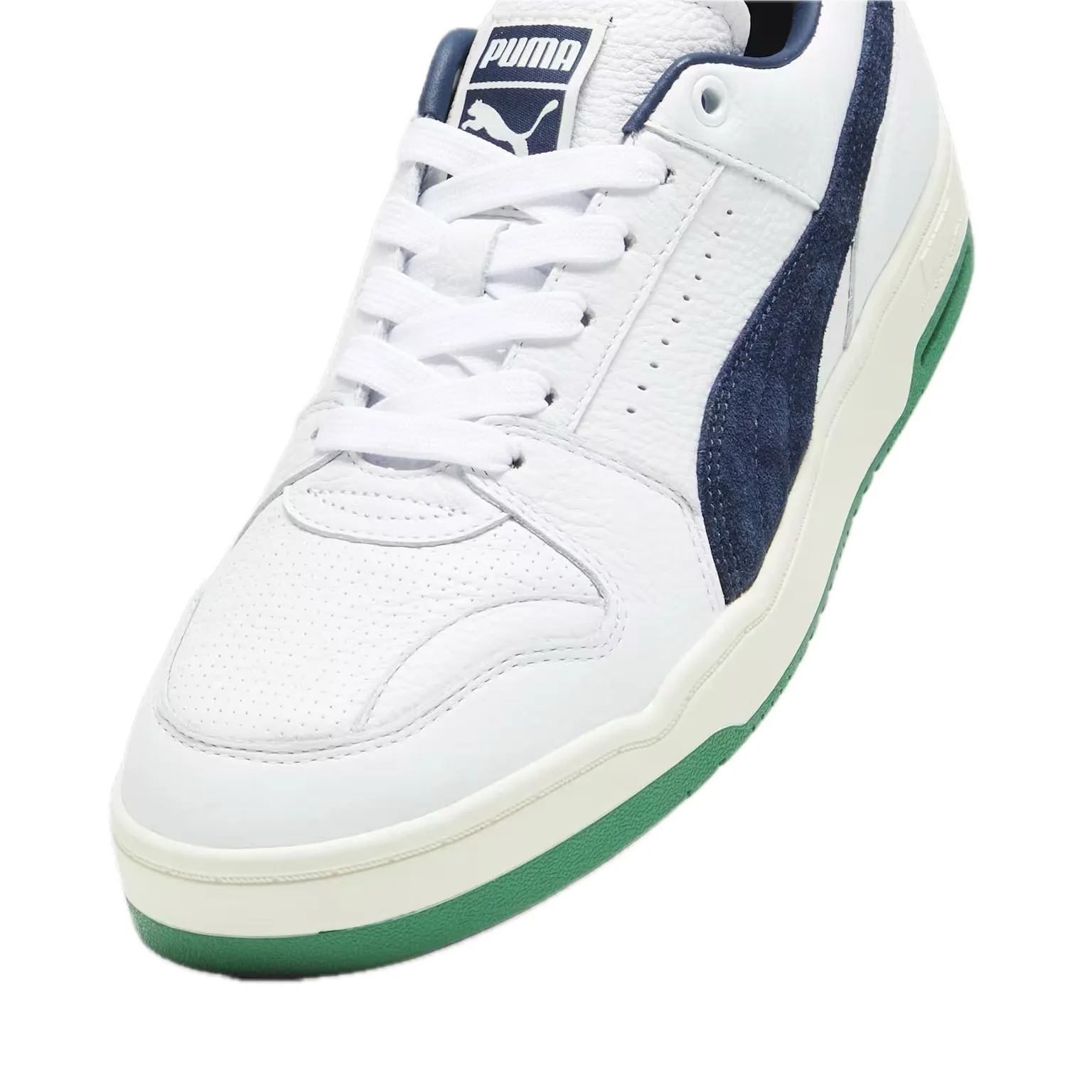 Puma Slipstream Varsity Low