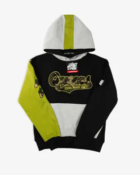 Queens Camo Hoodie