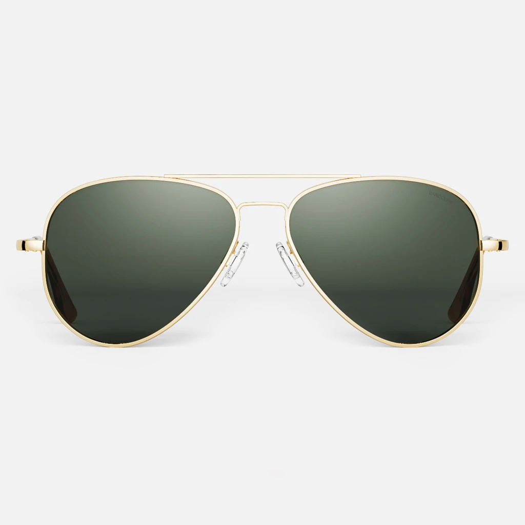 RANDOLPH  CONCORDE 23KT 57MM Sunglasses