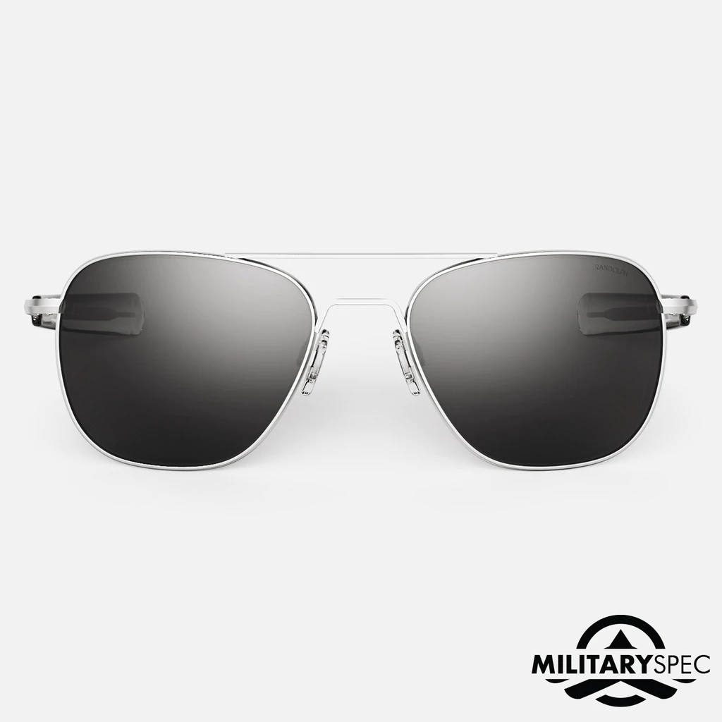 RANDOLPH USA  Aviator 58MM Polarized