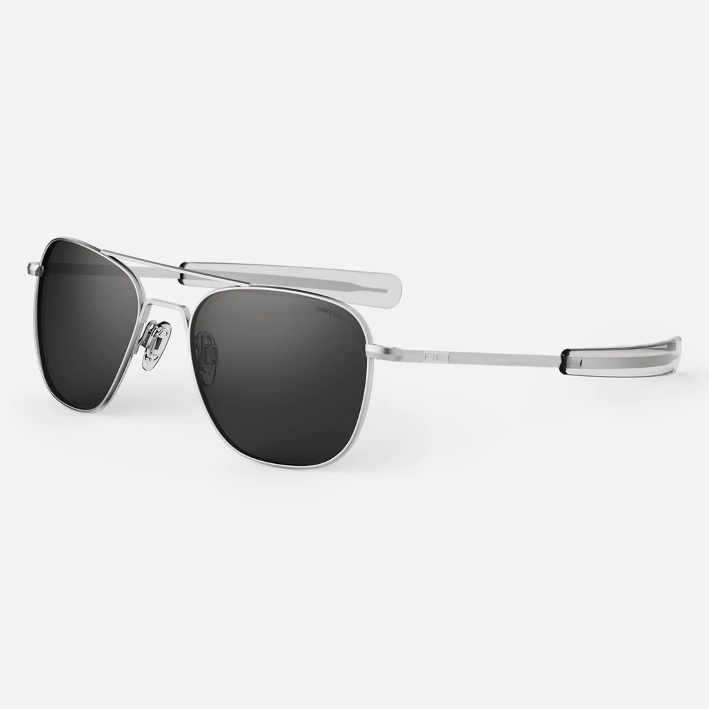 RANDOLPH USA  Aviator 58MM Polarized