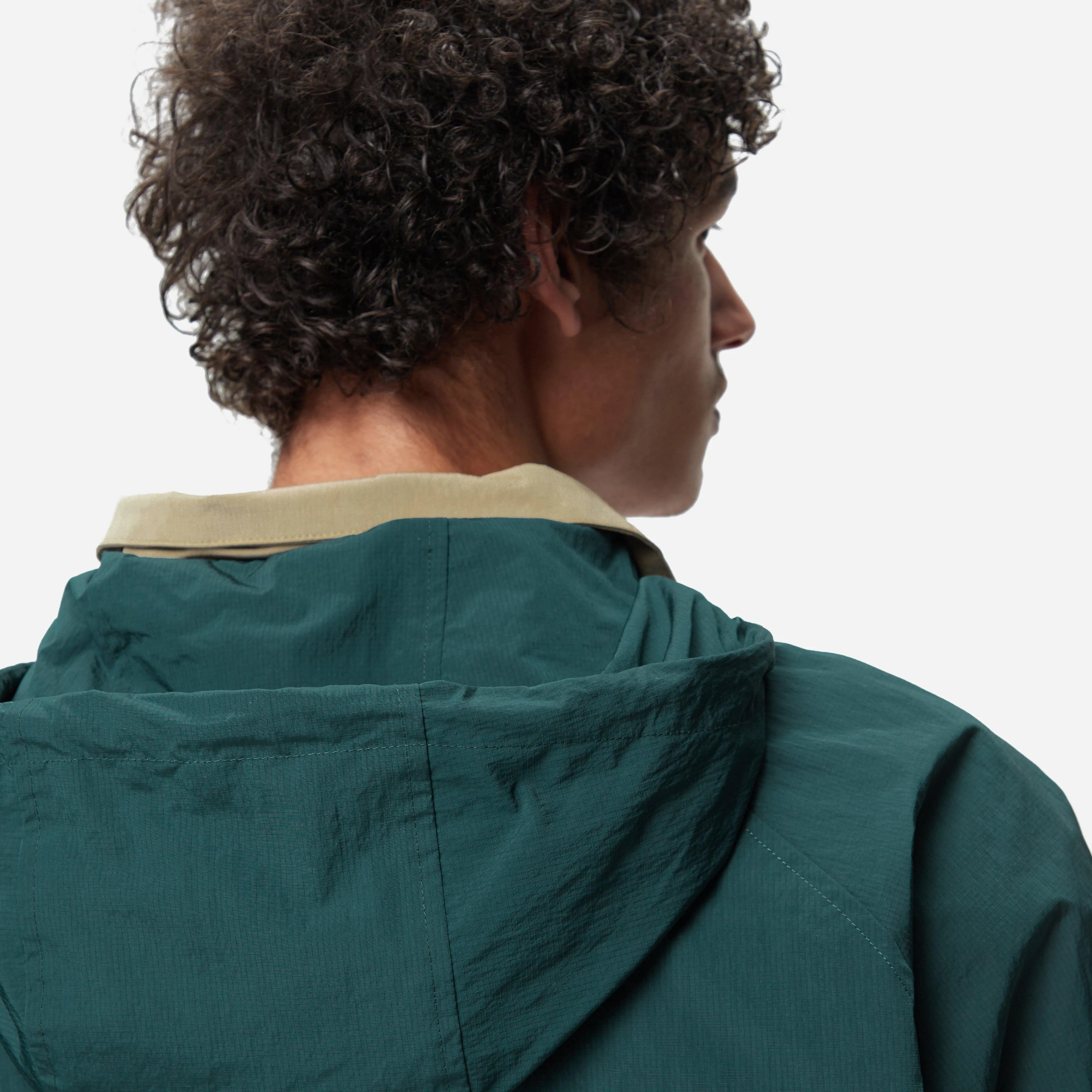 Rassvet Racer Windbreaker