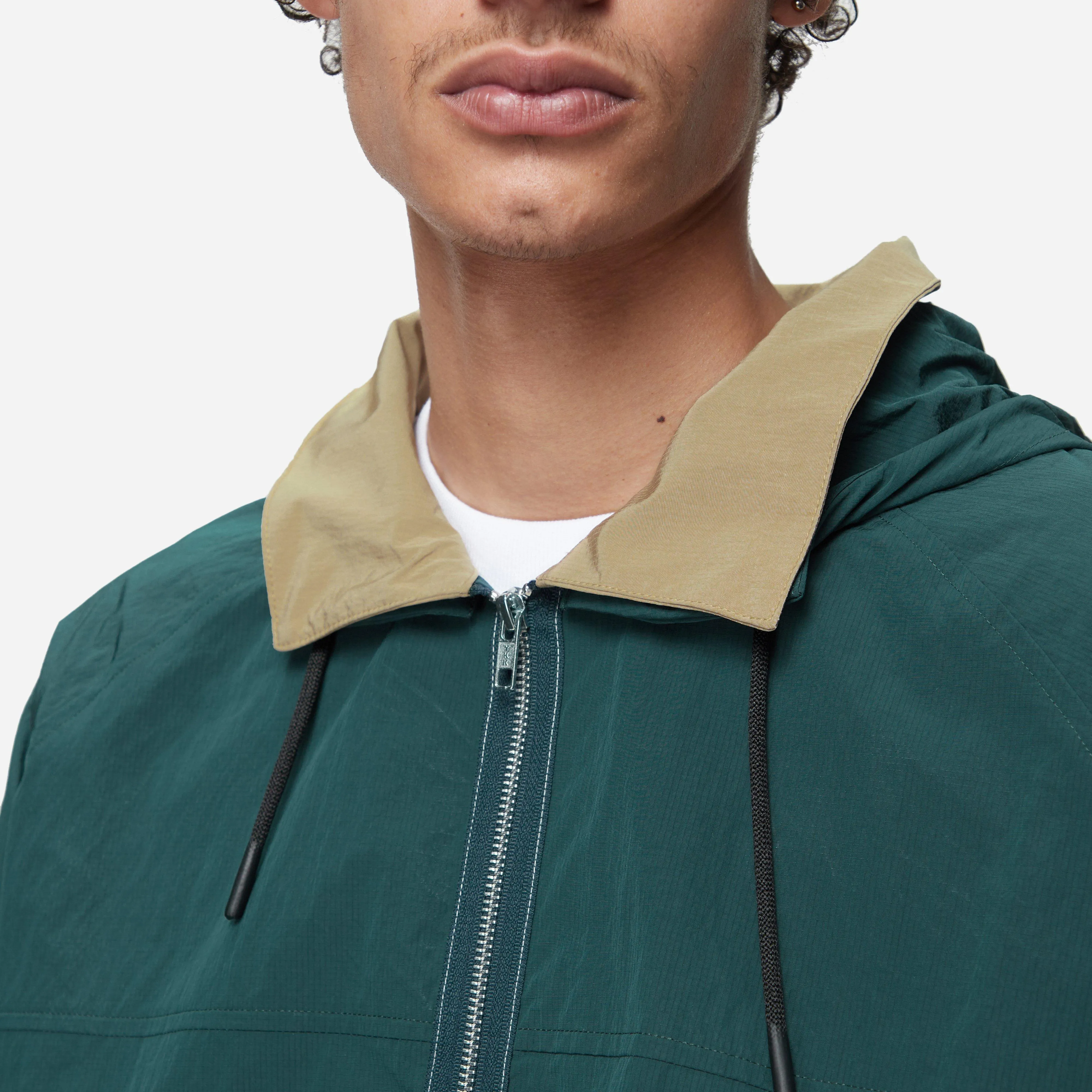 Rassvet Racer Windbreaker