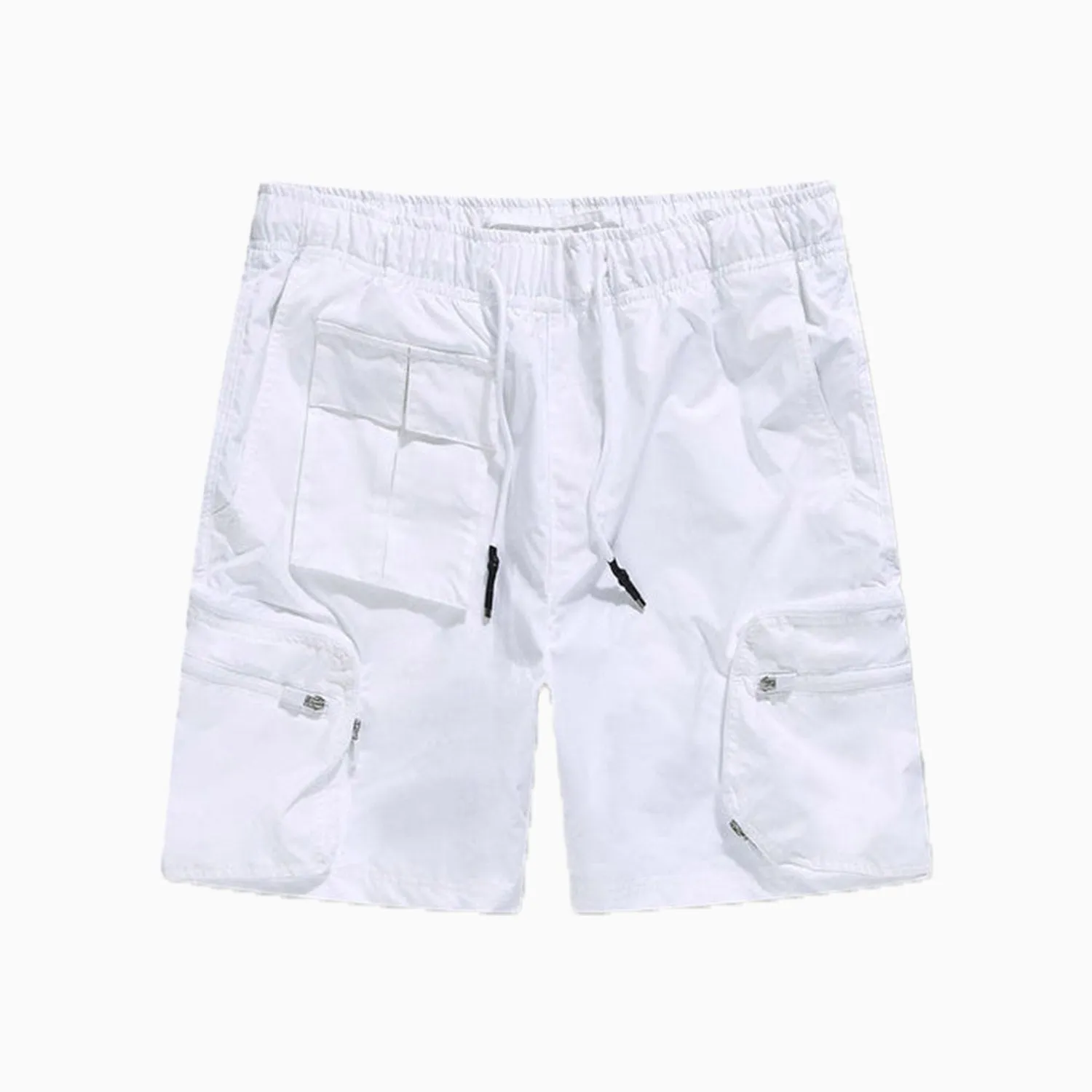 Retro Altitude Cargo Shorts for Men