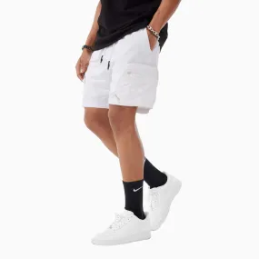 Retro Altitude Cargo Shorts for Men