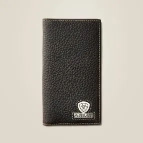 Rodeo Wallet Logo Stacked