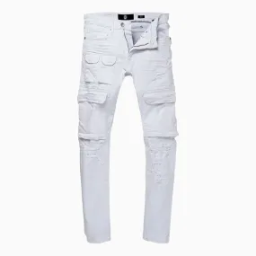 Ross Tribeca Cargo Pant for Men