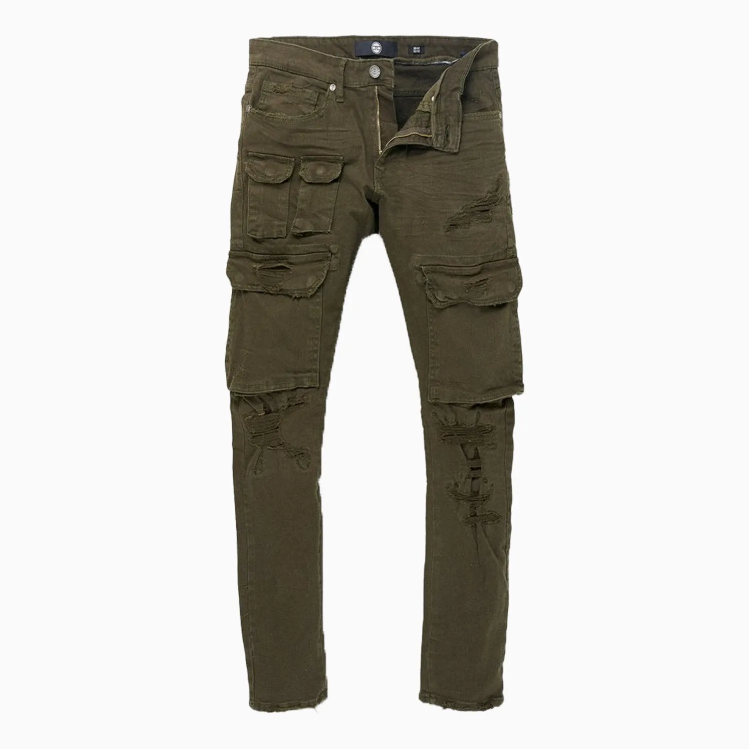 Ross Tribeca Cargo Pant for Men