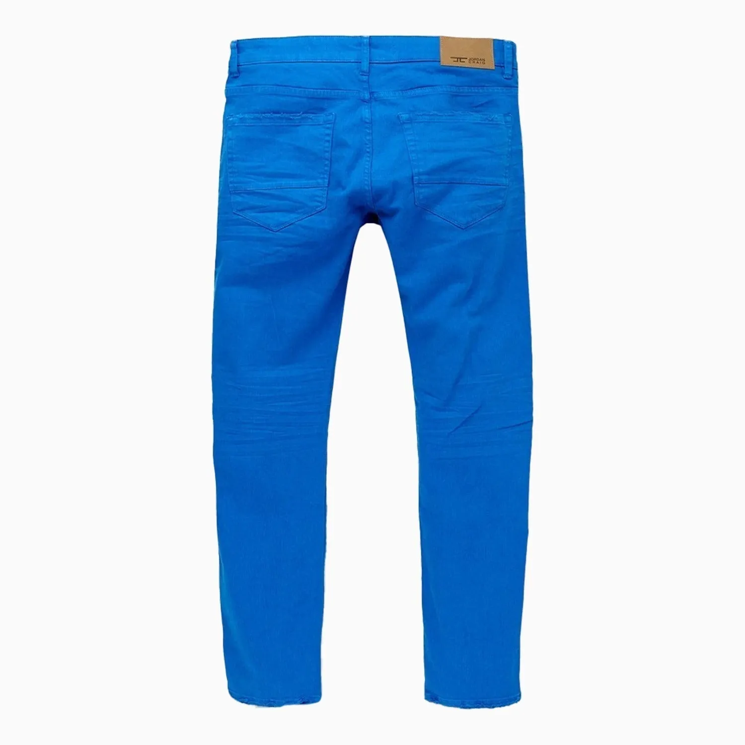 Ross Tribeca Twill Denim Jeans for men