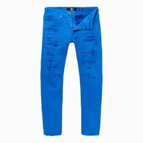 Ross Tribeca Twill Denim Jeans for men