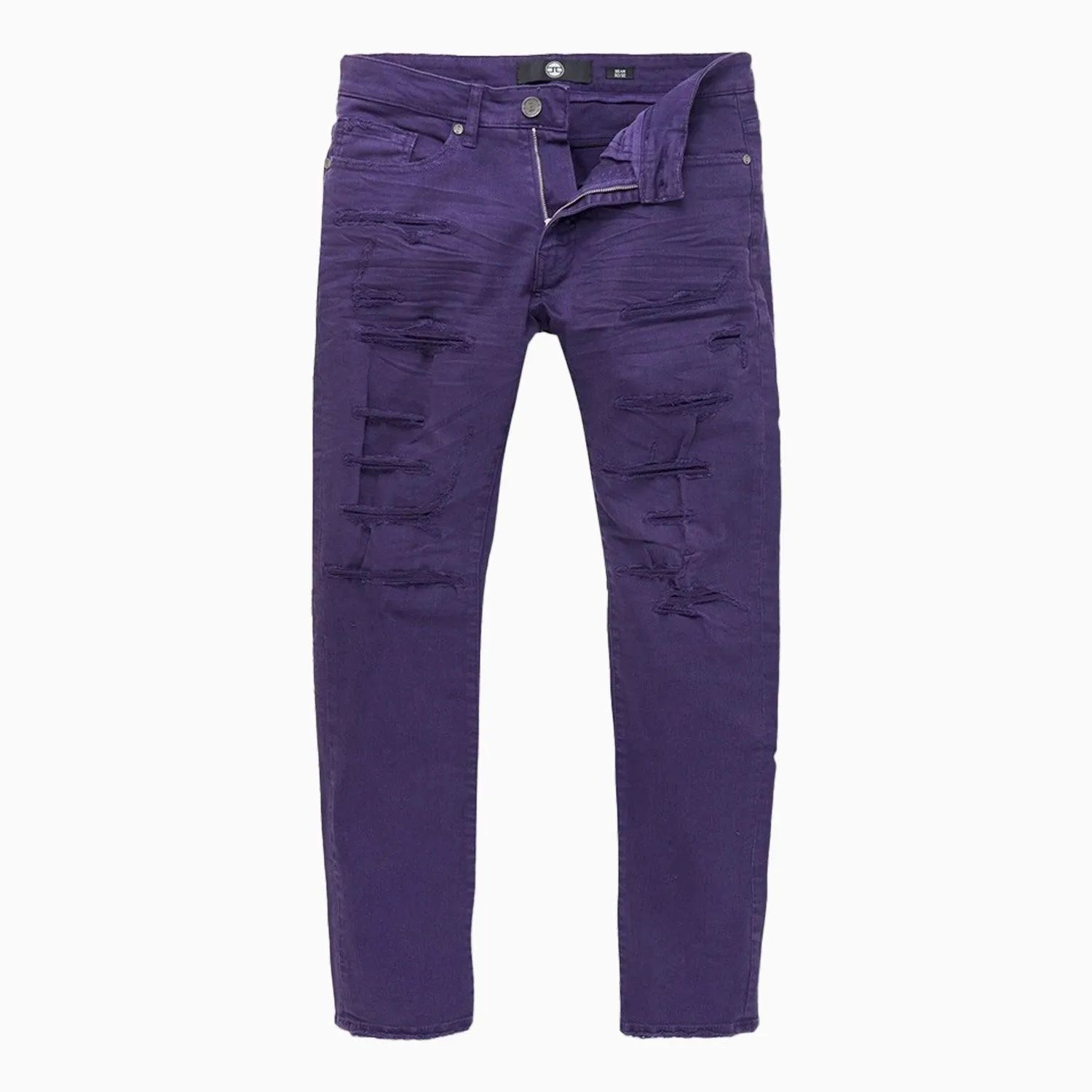 Ross Tribeca Twill Denim Jeans for men