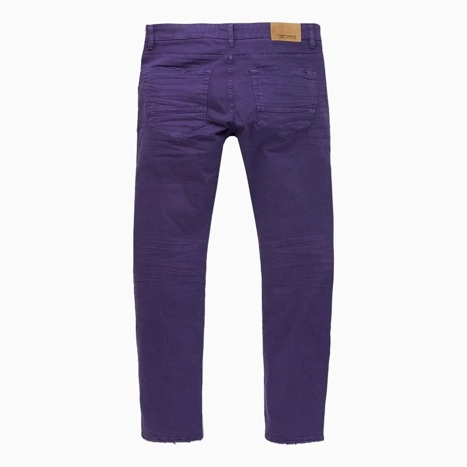 Ross Tribeca Twill Denim Jeans for men