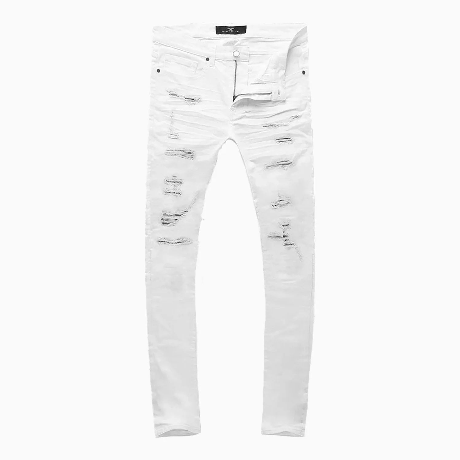 Ross Tribeca Twill Denim Jeans for men