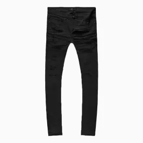 Ross Tribeca Twill Denim Pant for Men