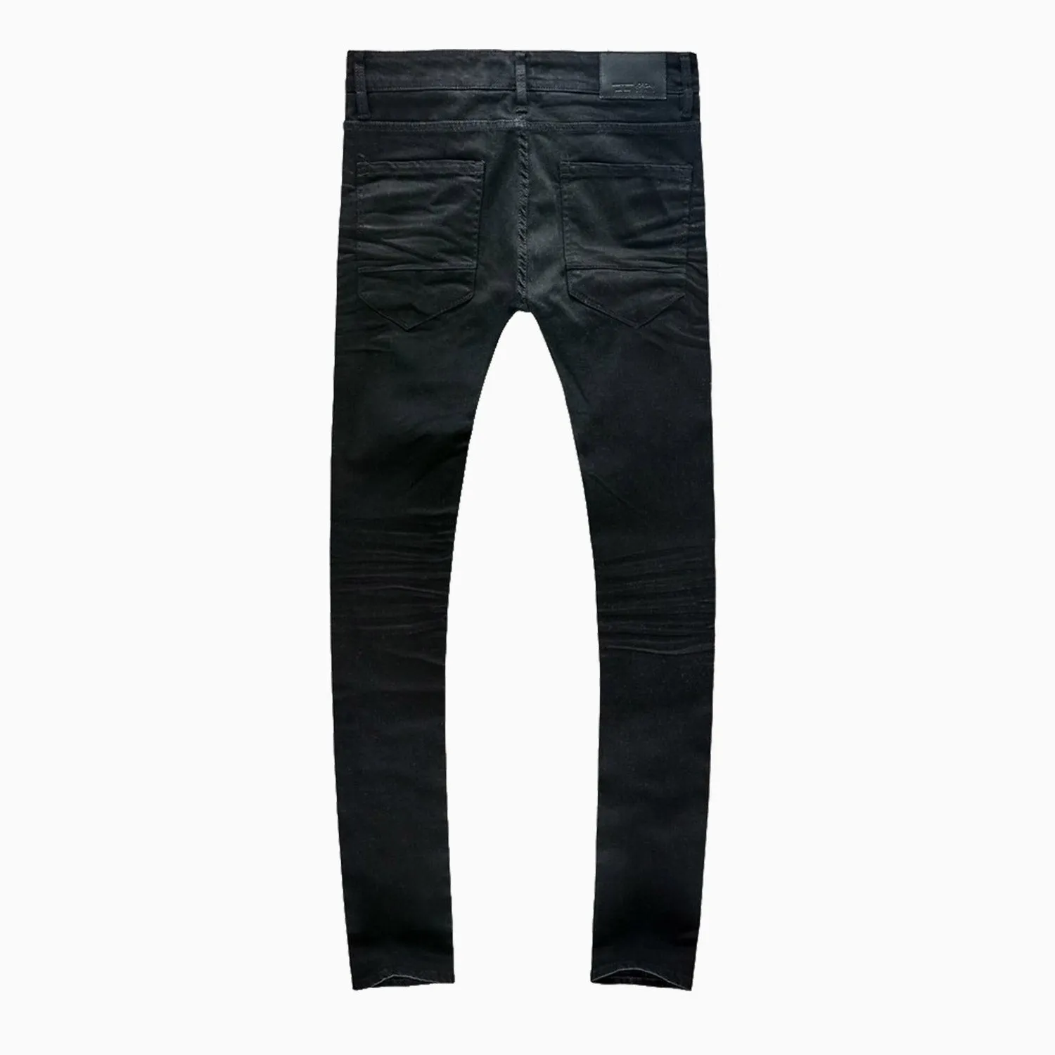 Ross Triveca Twill Denim Jeans for Men