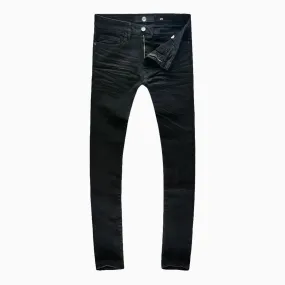 Ross Triveca Twill Denim Jeans for Men