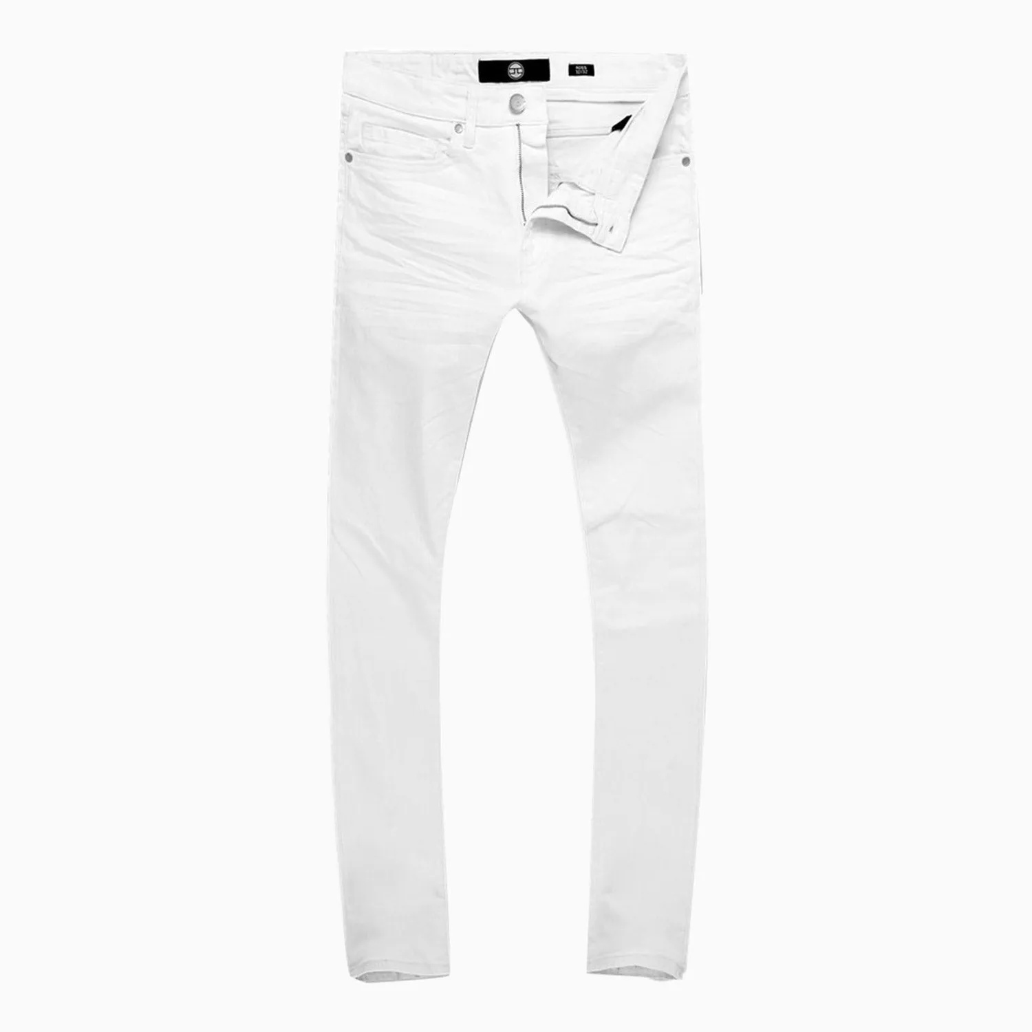 Ross Triveca Twill Denim Jeans for Men