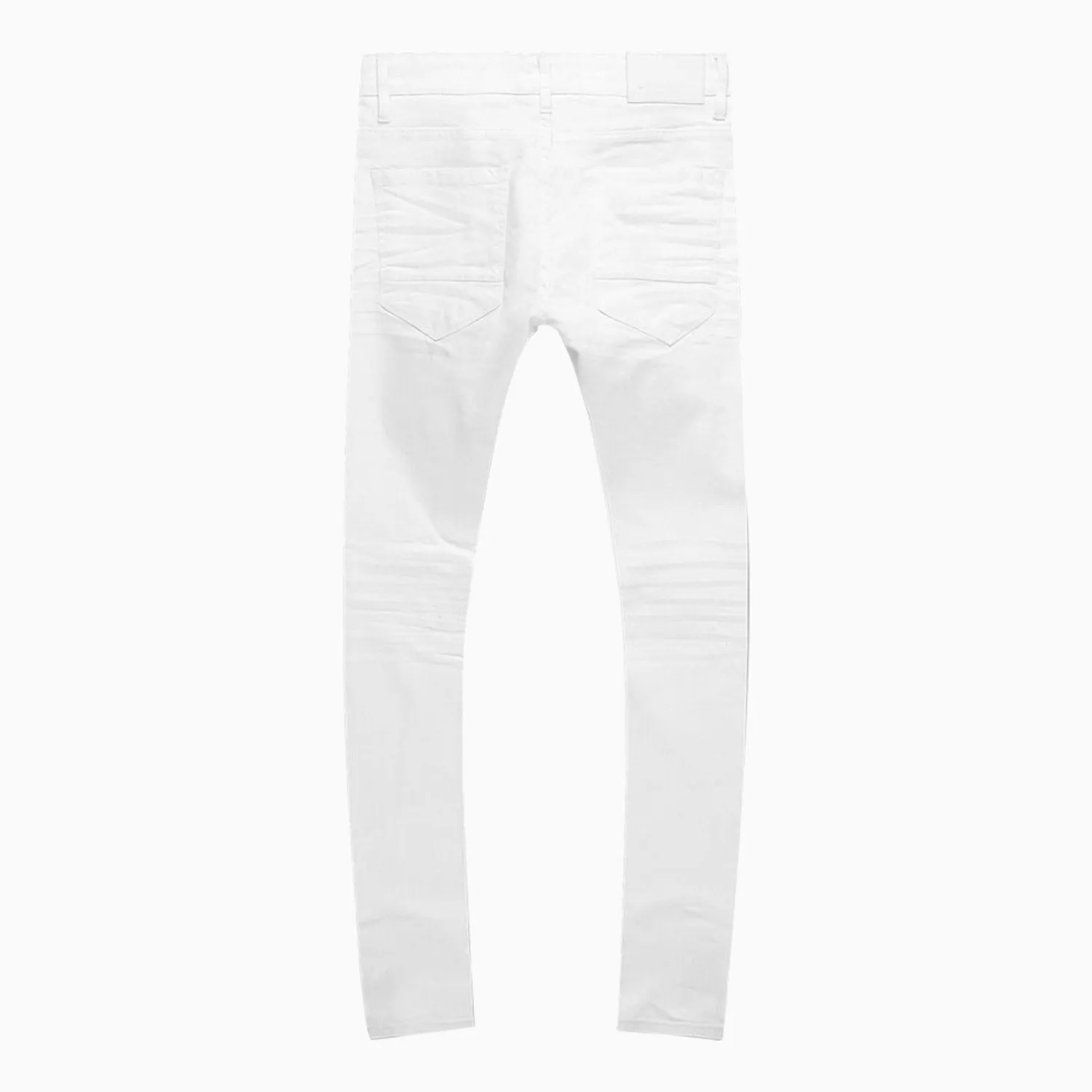 Ross Triveca Twill Denim Jeans for Men