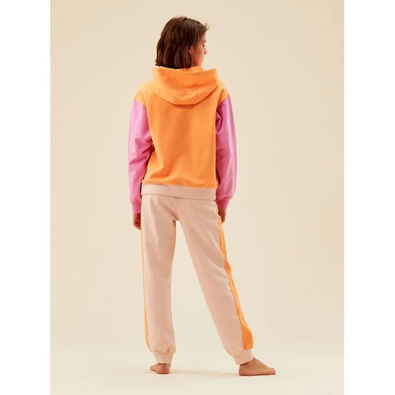 Roxy Hoodie - Energy Essential - Women + felpa + cappuccio