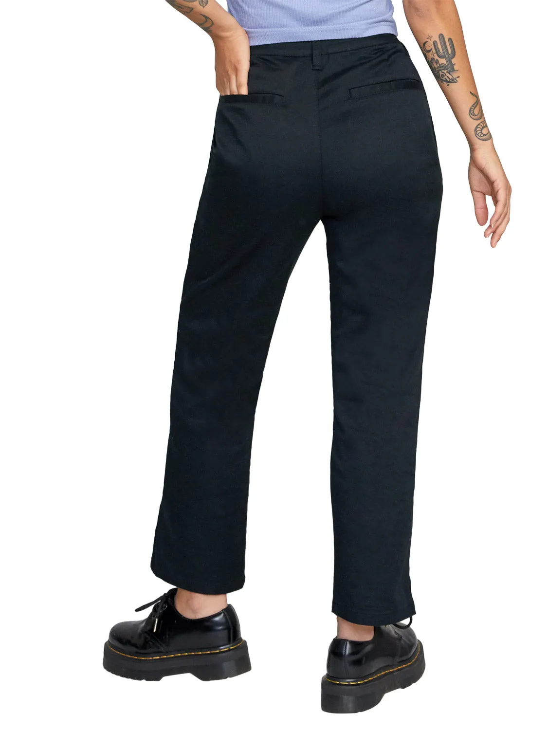 RVCA Stretch Pant for Women