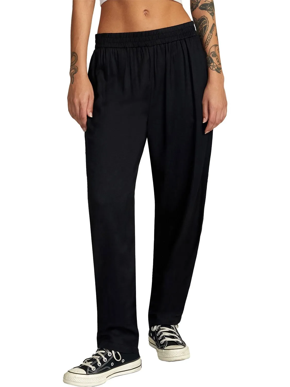 RVCA Women's Yume Pants