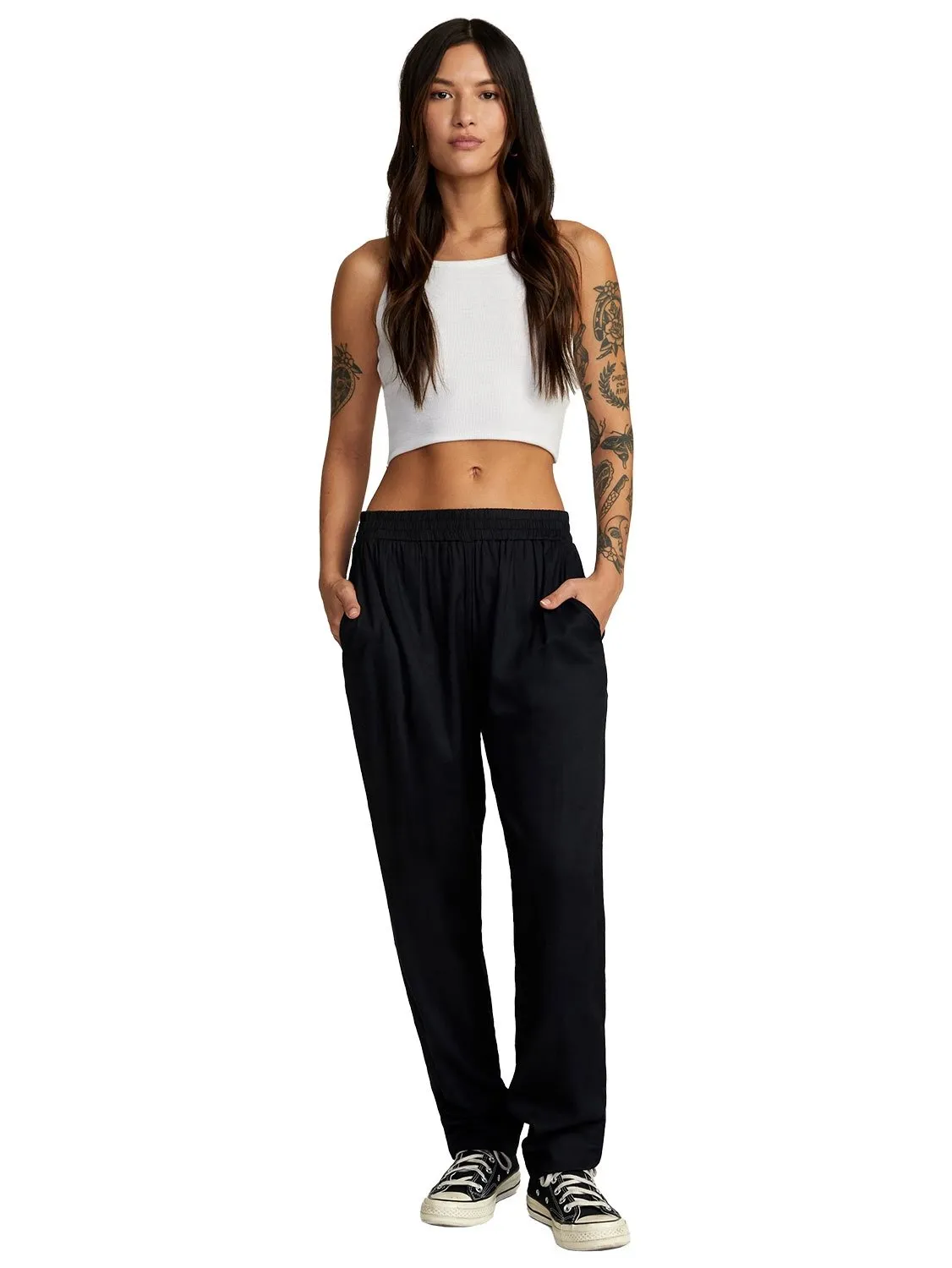 RVCA Women's Yume Pants