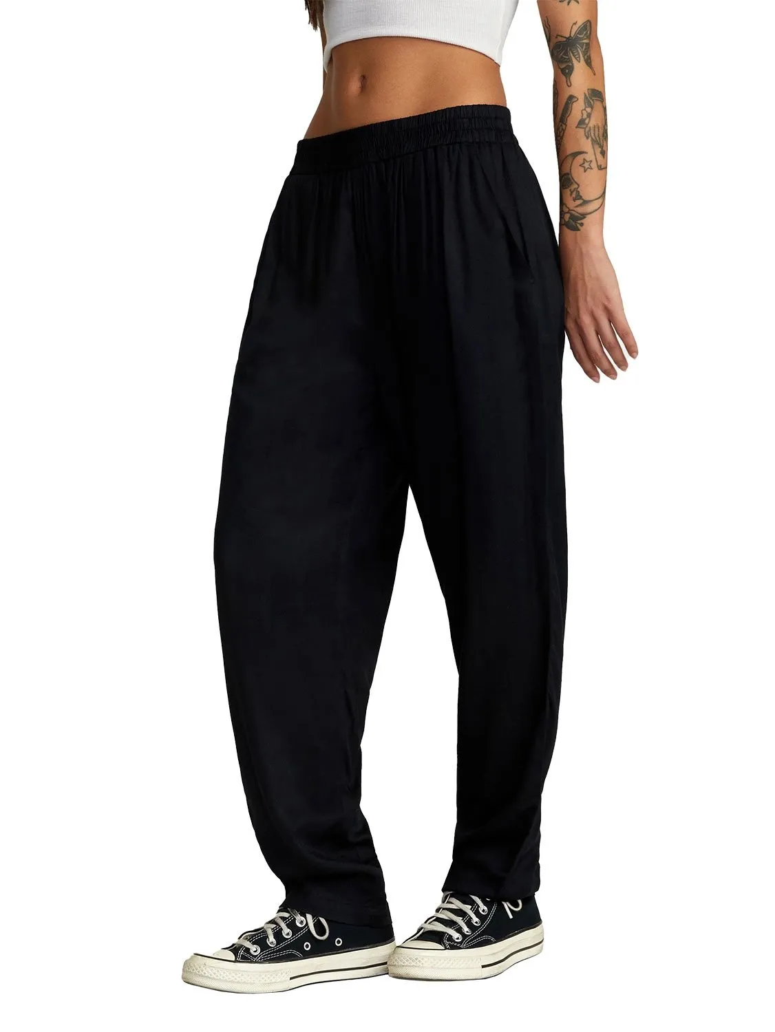 RVCA Women's Yume Pants