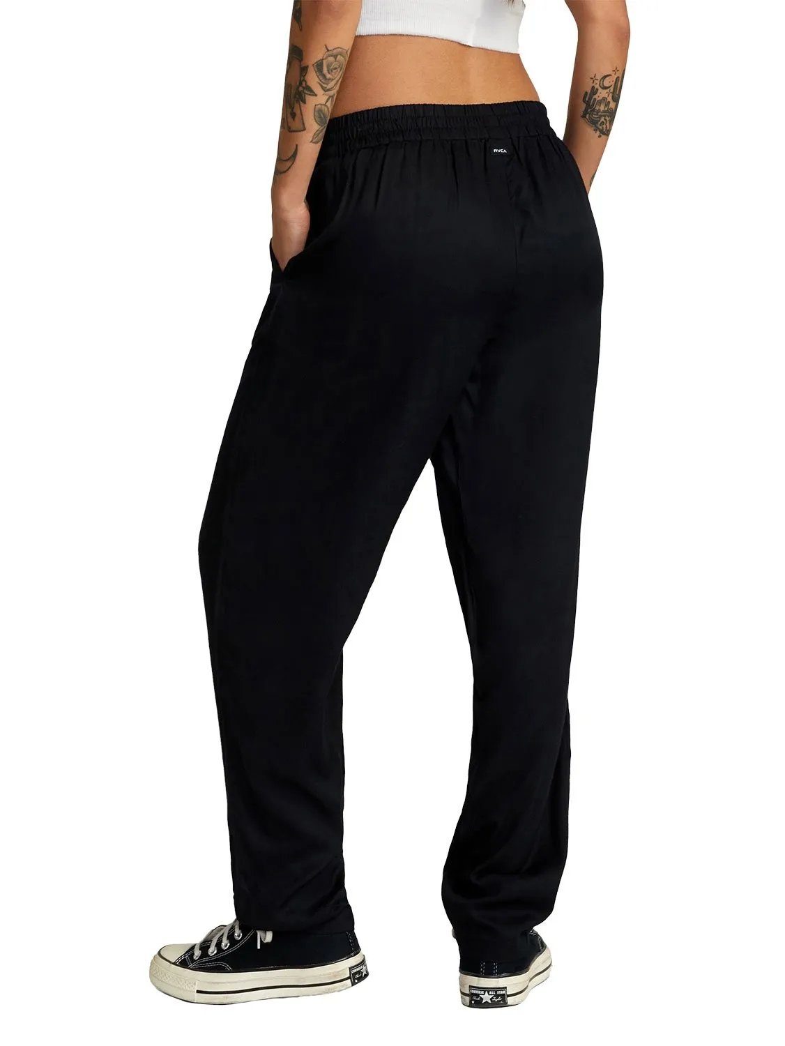 RVCA Women's Yume Pants