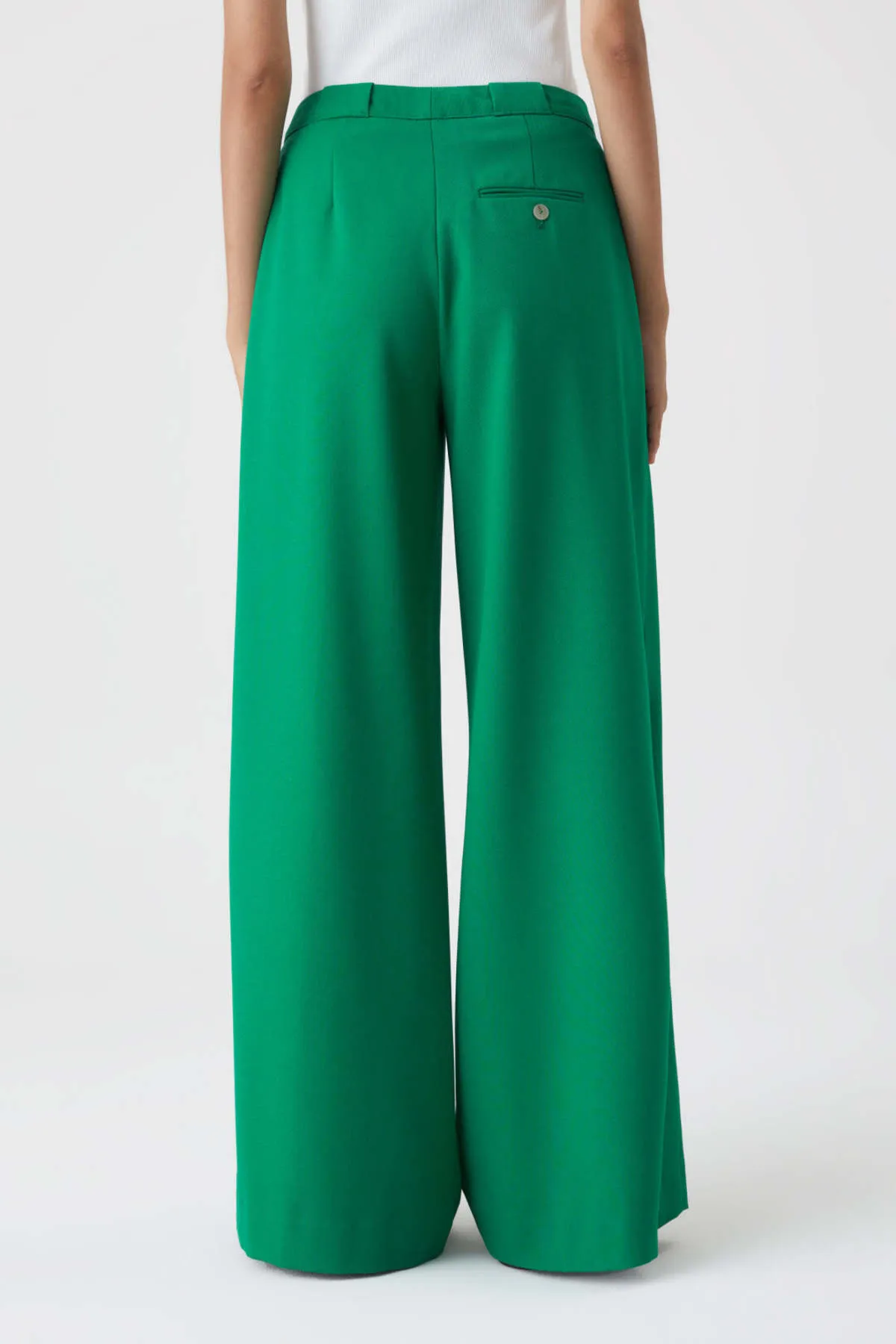 Rylan Twill Pants