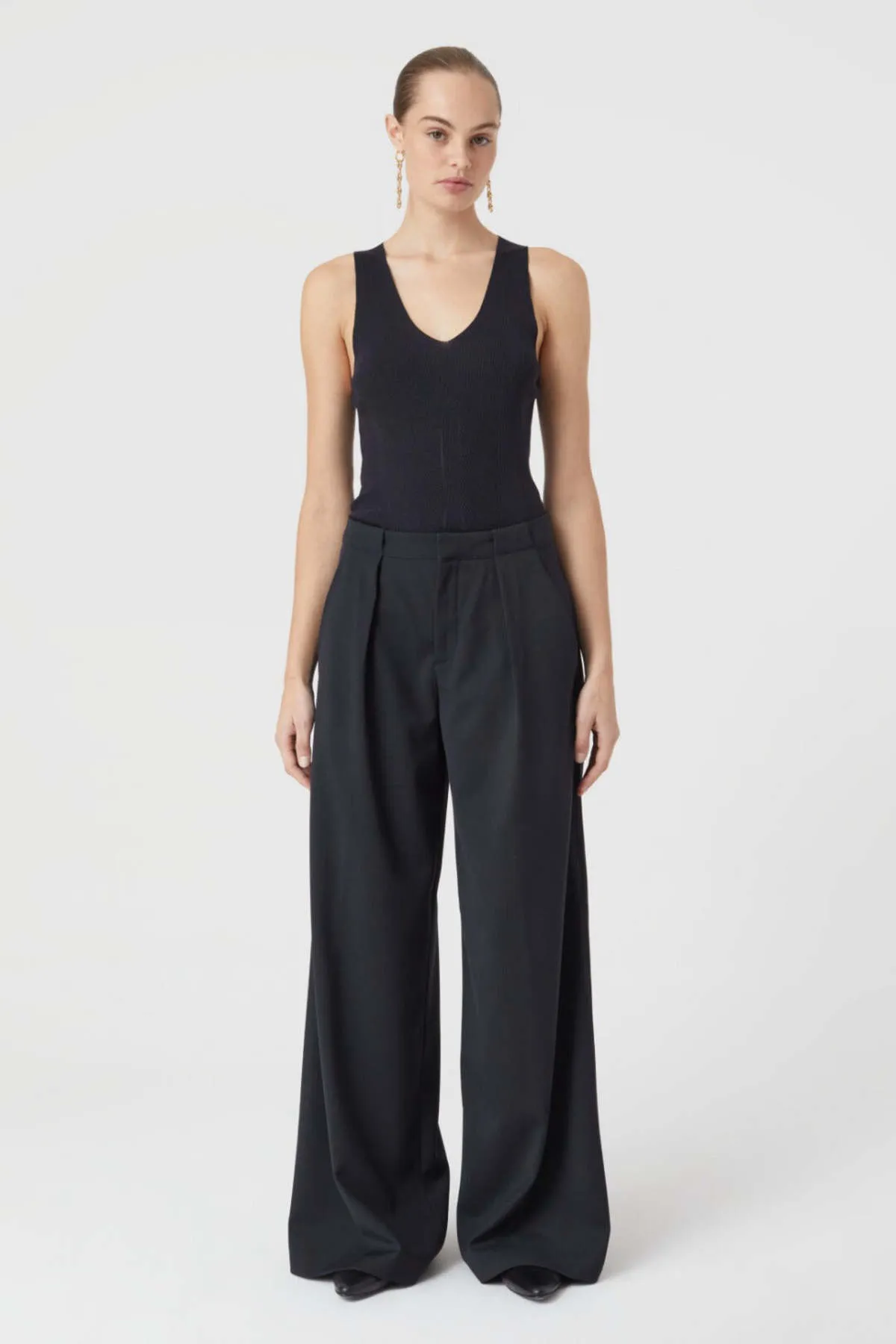 Rylan Twill Pants