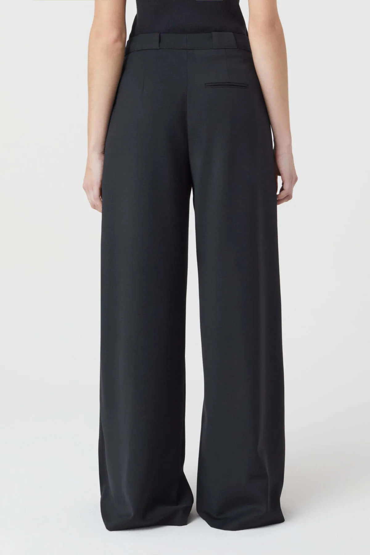 Rylan Twill Pants