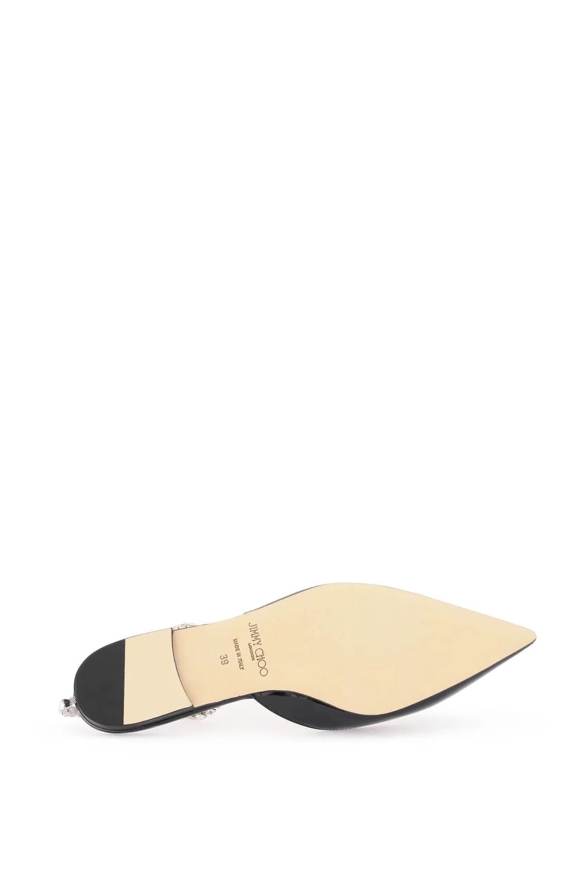 'Saeda' Ballet Flats