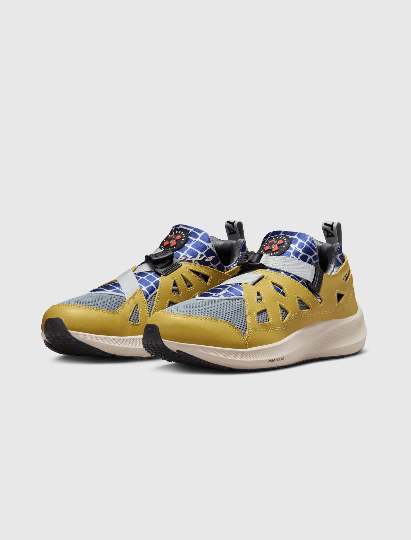 Saffron Quartz Sanddrift Huarache Sneakers - PATTA