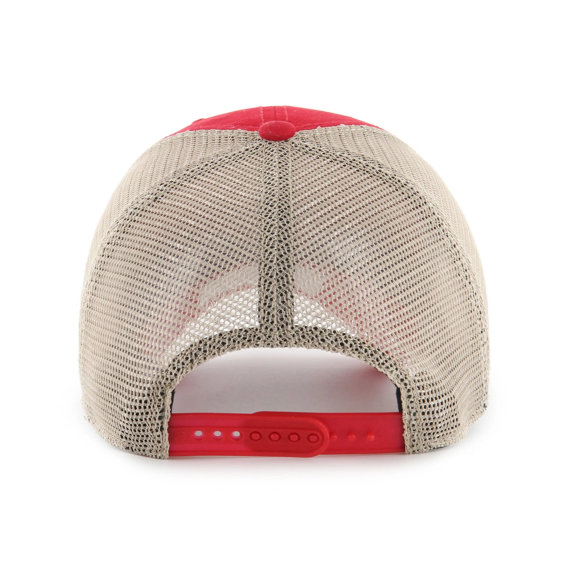 San Francisco 49ers Pitstop '47 Cleanup Hat