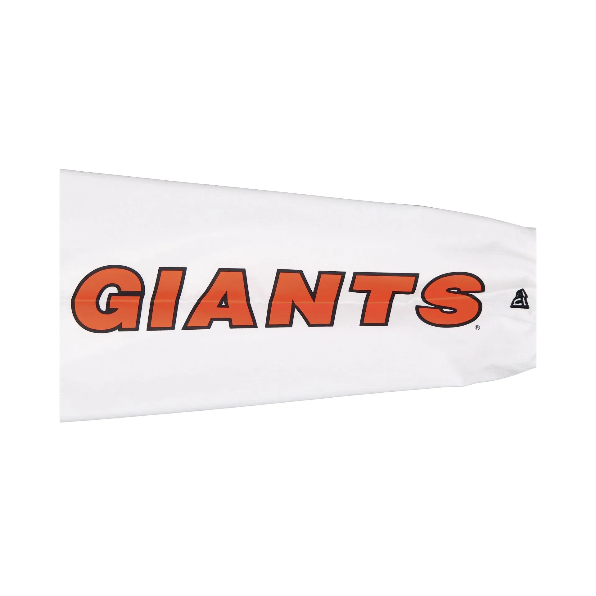 San Francisco Giants Throwback Women's Windbreaker