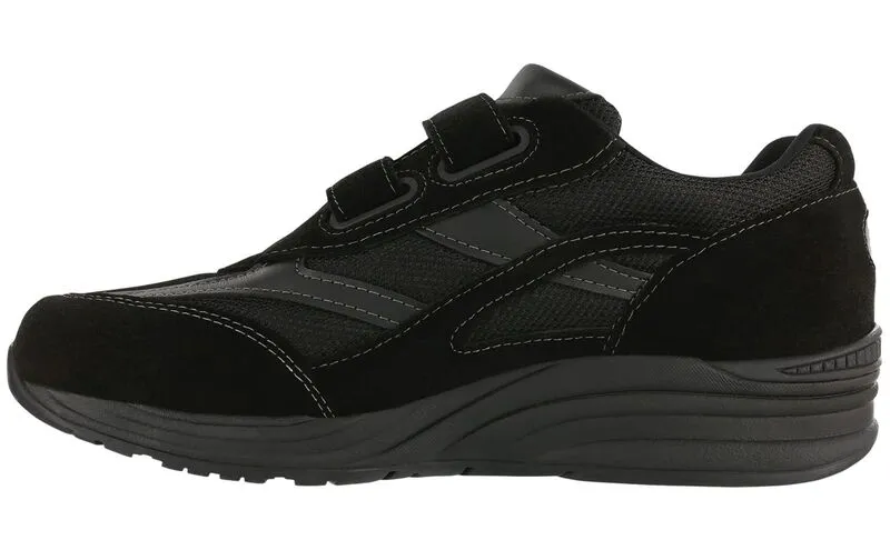 SAS Men's JV Active Sneaker - Black