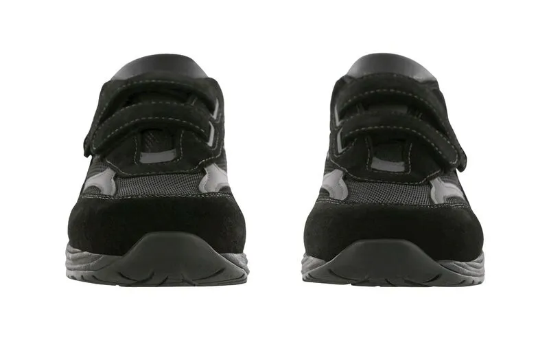 SAS Men's JV Active Sneaker - Black